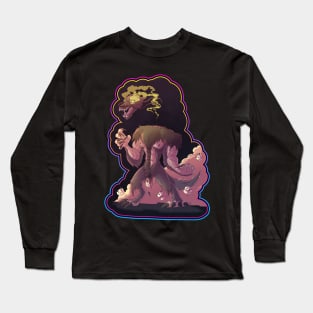 Bisckie Boi Long Sleeve T-Shirt